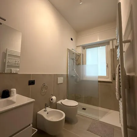 Giada Style Apartman *