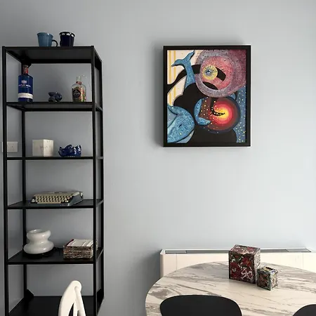 Giada Style Appartement *