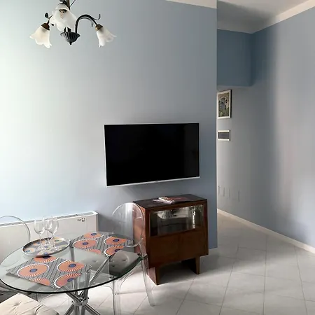 Giada Style Apartman *