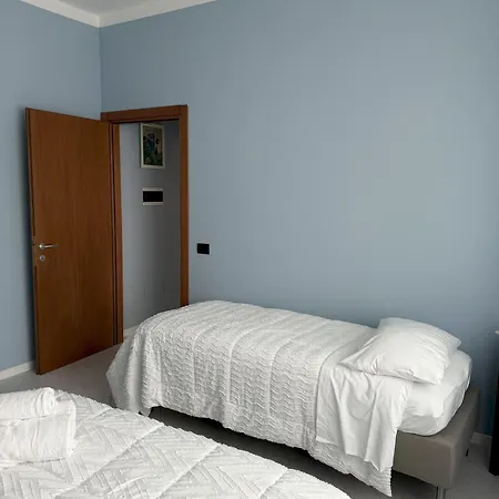 Appartement Giada Style *