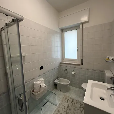 Giada Style Apartman *