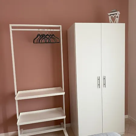 Apartman Giada Style