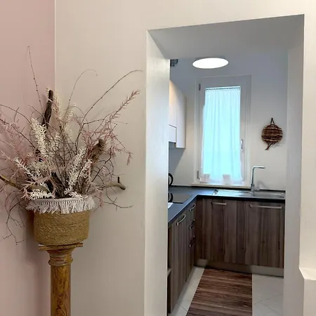 Giada Style Apartman *