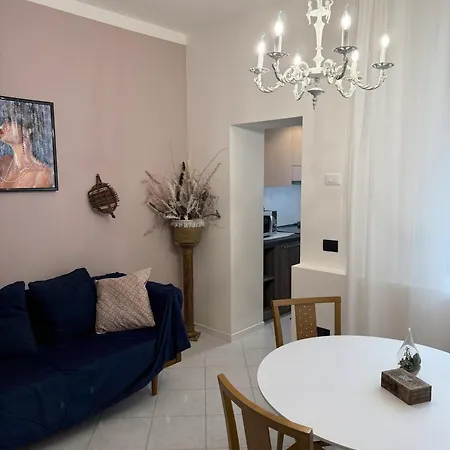 Apartman Giada Style *