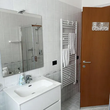 Giada Style Apartman Verona