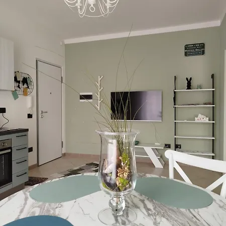 Giada Style Appartement *