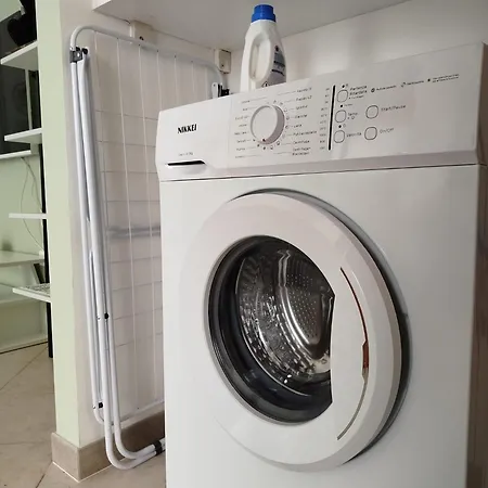 Giada Style Appartement