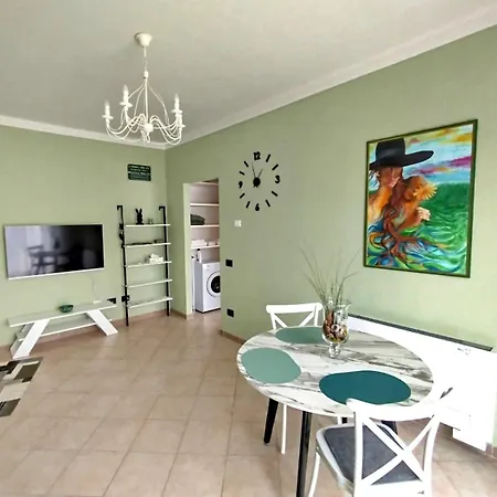 Appartement Giada Style *