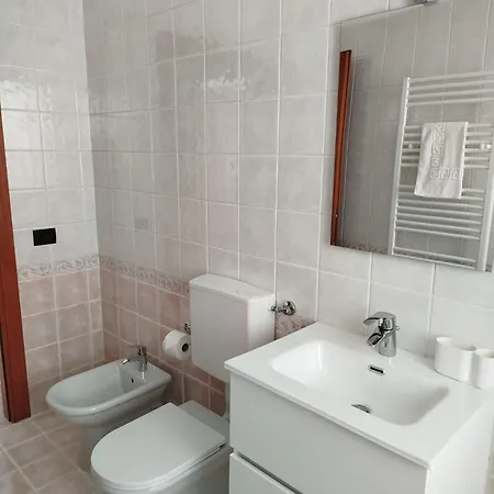 Apartman Giada Style Verona