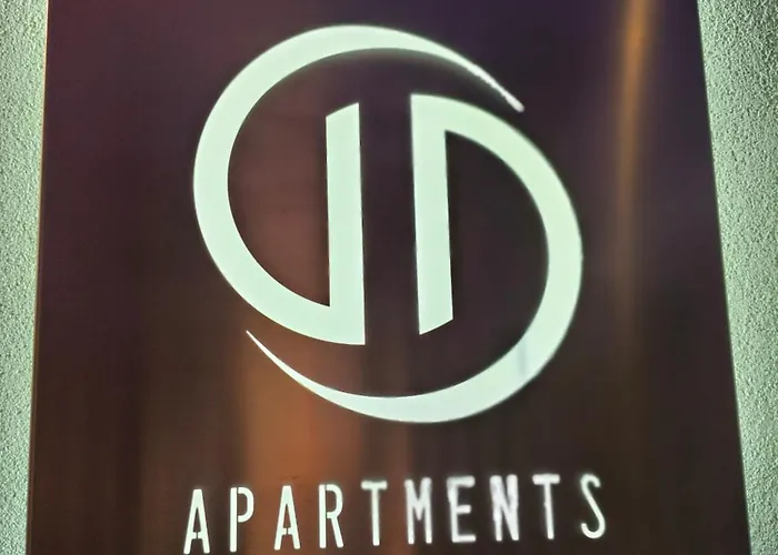 דירה Giada Style