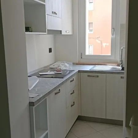 Lägenhet Giada Style *